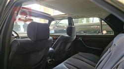 مرسيدس بنز S-Class